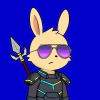 rabbits