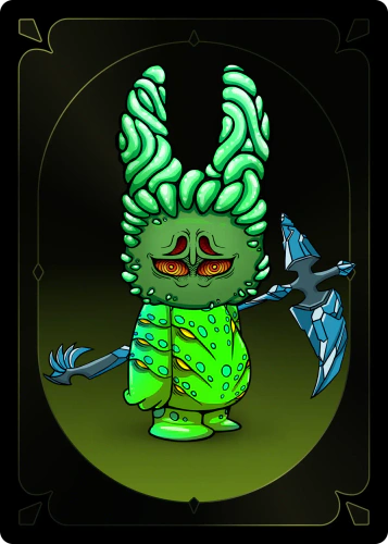 Token #9427