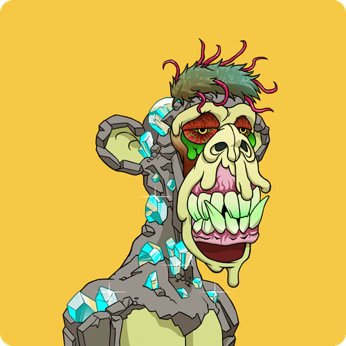 Token #3901