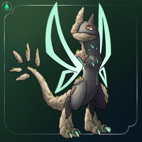 Token #4317
