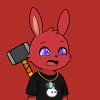 rabbits