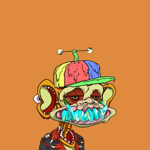 Token #257