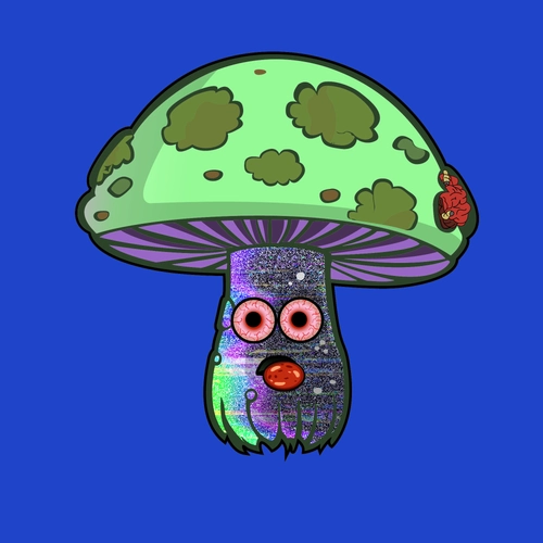 Token #4605