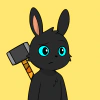 rabbits