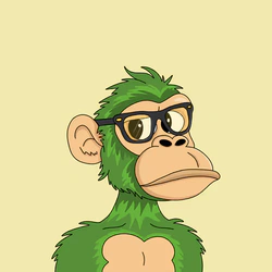 Mojo Apes