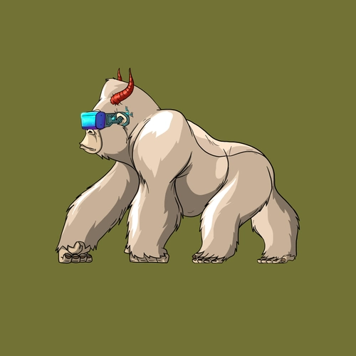 Token #8748