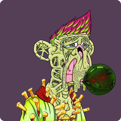 Token #6973