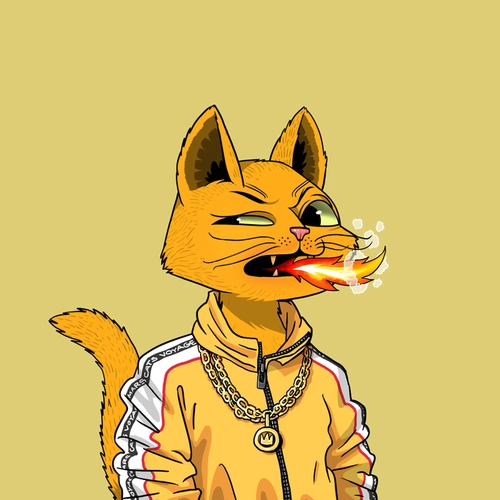 Token #6536