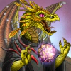 dragons