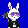 rabbits