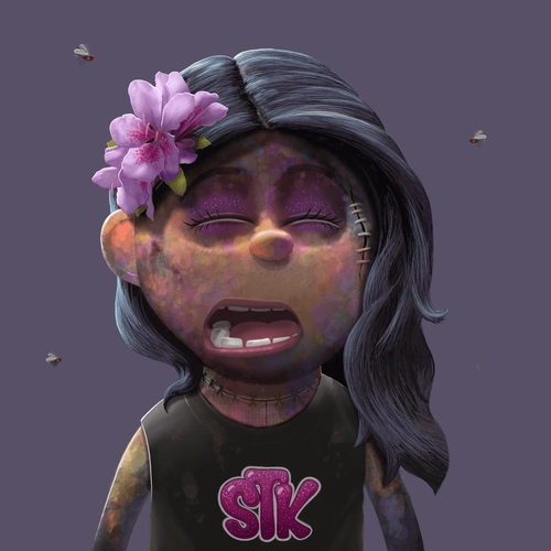 Token #2125