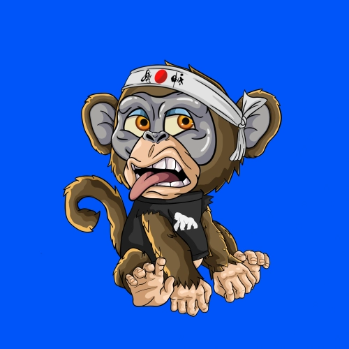 Token #2545