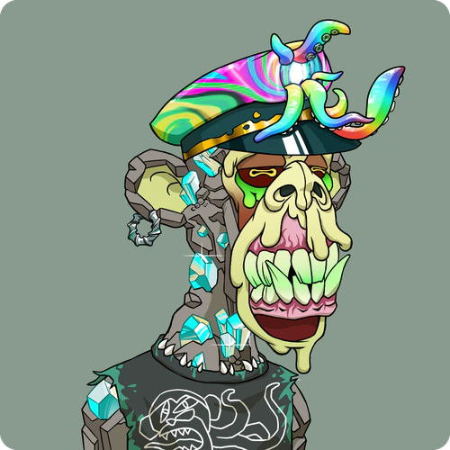 Token #2980