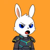 rabbits