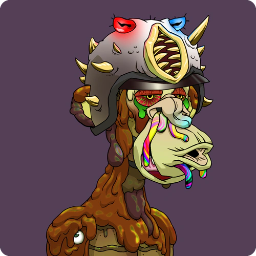 Token #5549