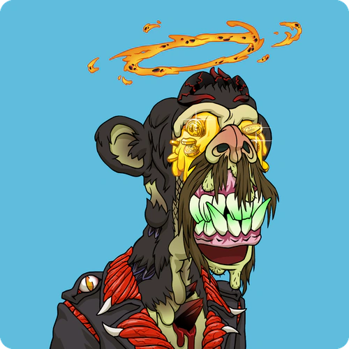 Token #1261