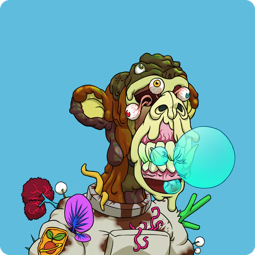 Token #8553