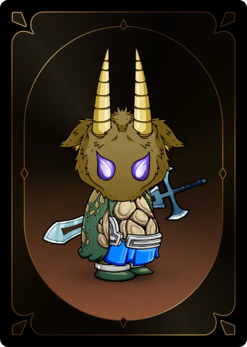 Token #4664
