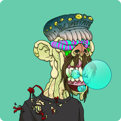 Token #2864