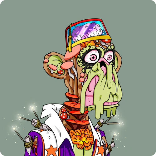 Token #813