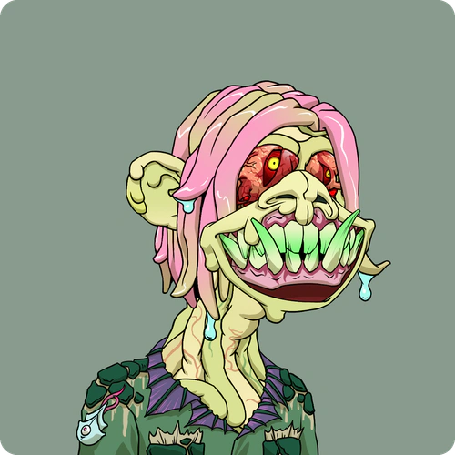 Token #4272