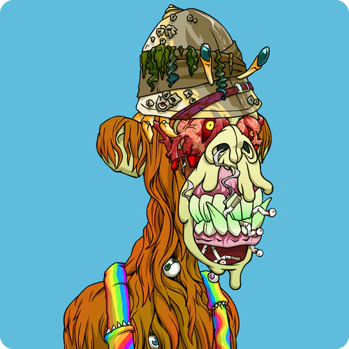 Token #6206