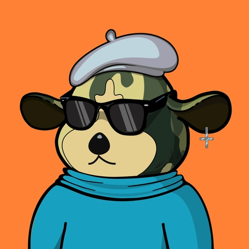 Token #268