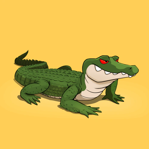 Token #764