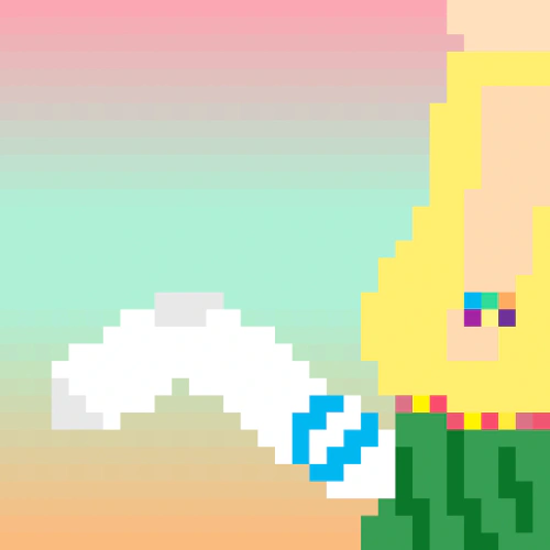 Token #3372