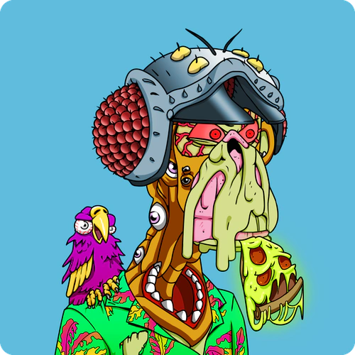 Token #9357