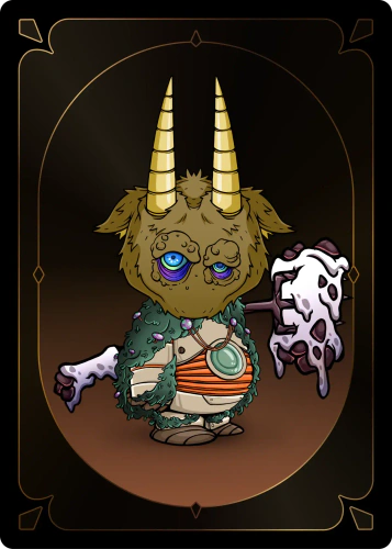 Token #9602