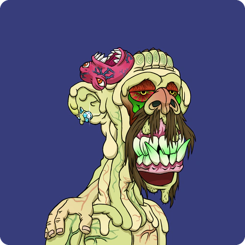 Token #3211