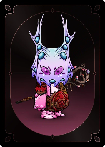 Token #4393