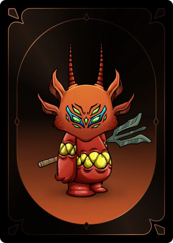 Token #3993