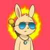 rabbits