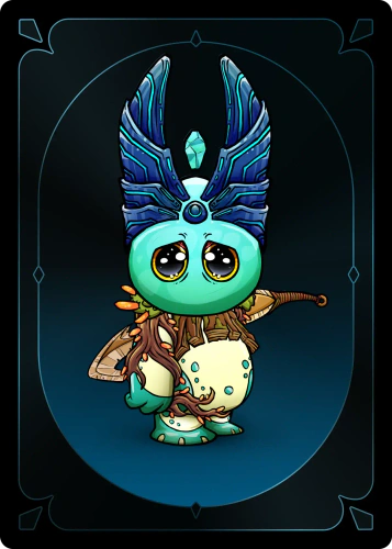 Token #9443
