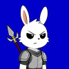 rabbits