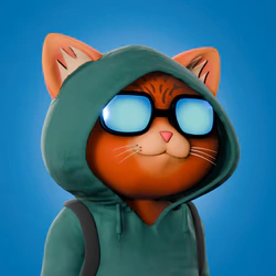 Crypto CATS