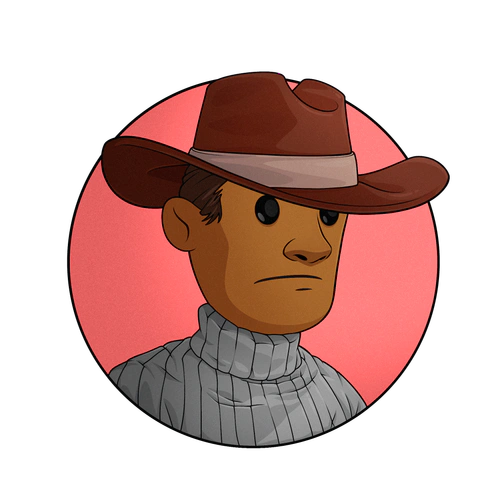 Token #1564