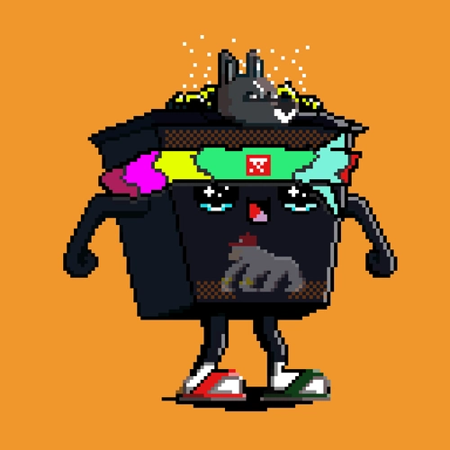 Token #358
