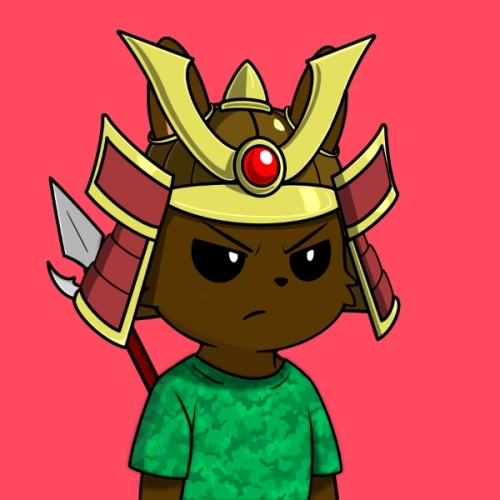 Token #1289