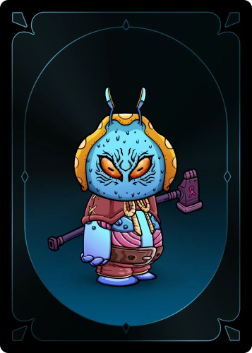 Token #6939