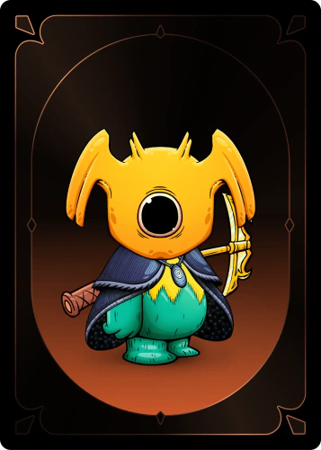 Token #9847