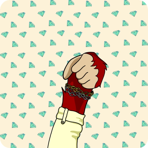 Token #8170