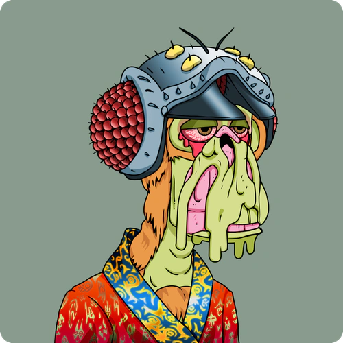 Token #2812