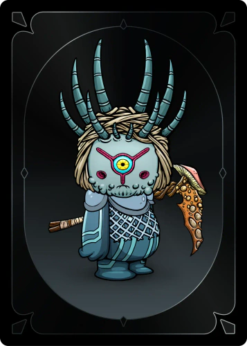 Token #5650