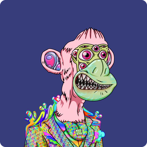 Token #2660