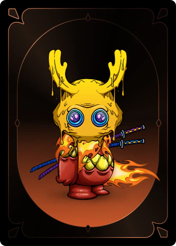 Token #4402