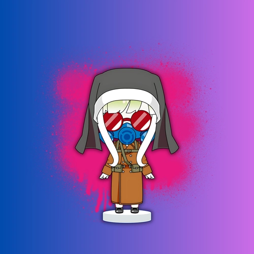 Token #18