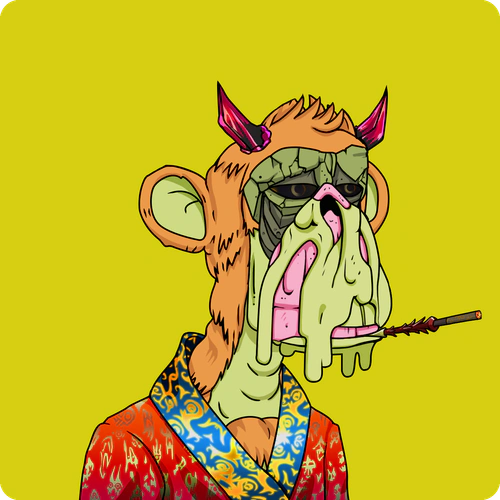 Token #514